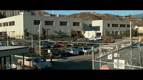 Screenshot [05] zum Film 'Terminator 2 - Tag der Abrechnung'