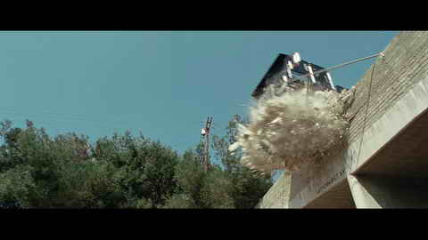 Screenshot [09] zum Film 'Terminator 2 - Tag der Abrechnung'