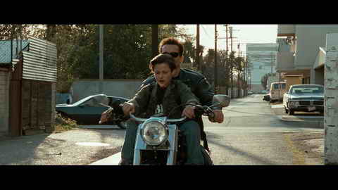 Screenshot [10] zum Film 'Terminator 2 - Tag der Abrechnung'