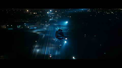 Screenshot [16] zum Film 'Terminator 2 - Tag der Abrechnung'