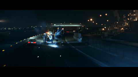 Screenshot [17] zum Film 'Terminator 2 - Tag der Abrechnung'
