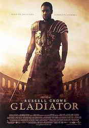 Coverbild zum Film 'Gladiator'