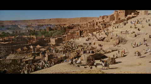 Screenshot [03] zum Film 'Gladiator'
